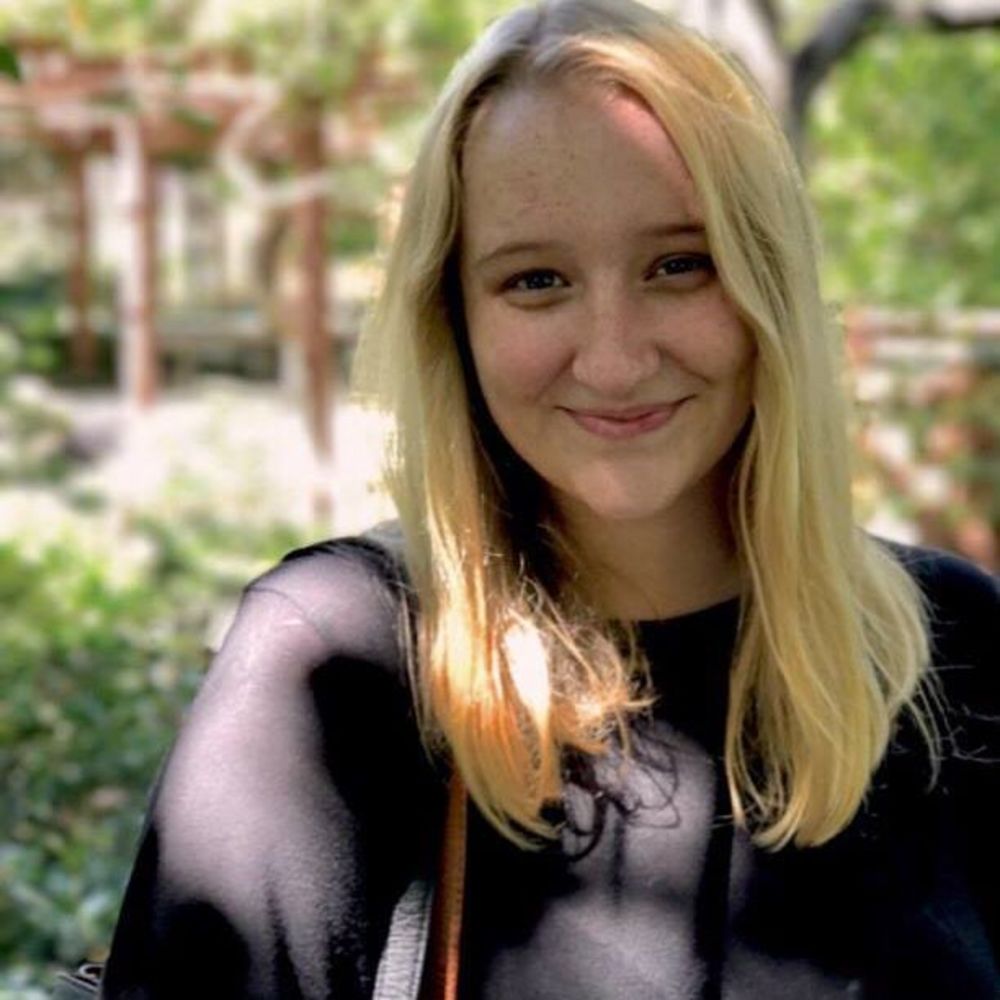 Meet your Posher, Megan